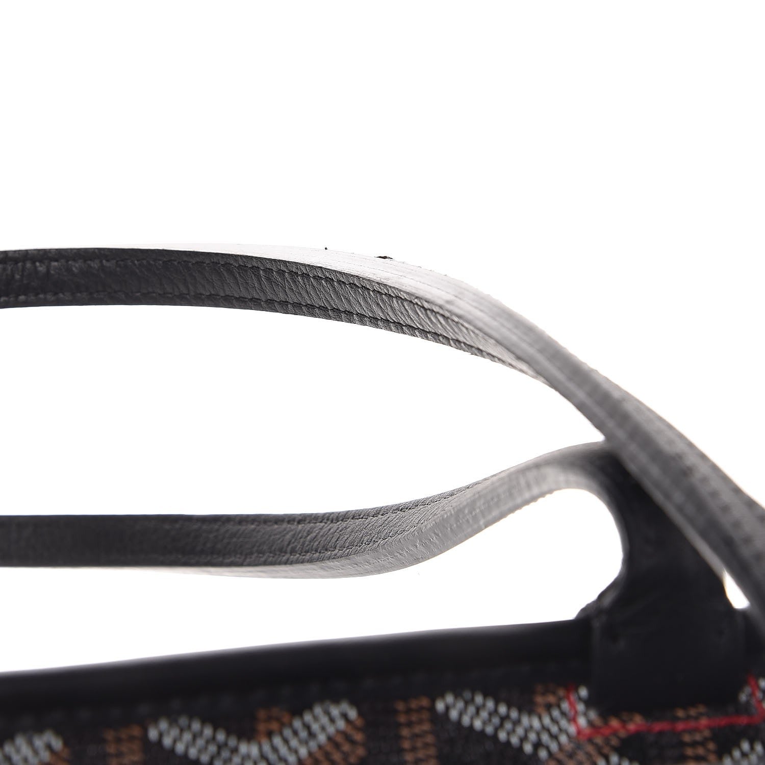 Goyard Goyardine Artois PM Black 19 of 19