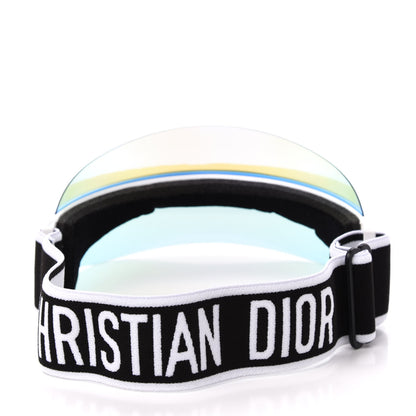 Christian Dior DiorClub1 Sun Visor Blue 4 of 8
