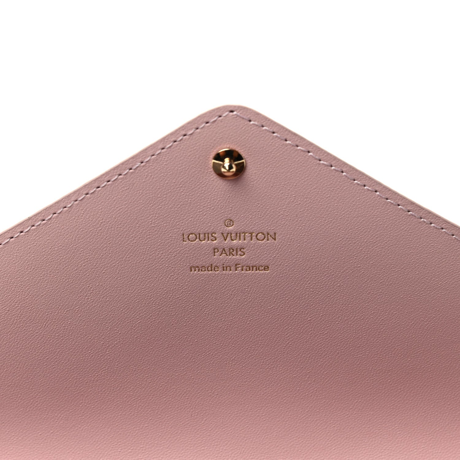 Louis Vuitton Monogram Kirigami Pochette Set 6 of 7
