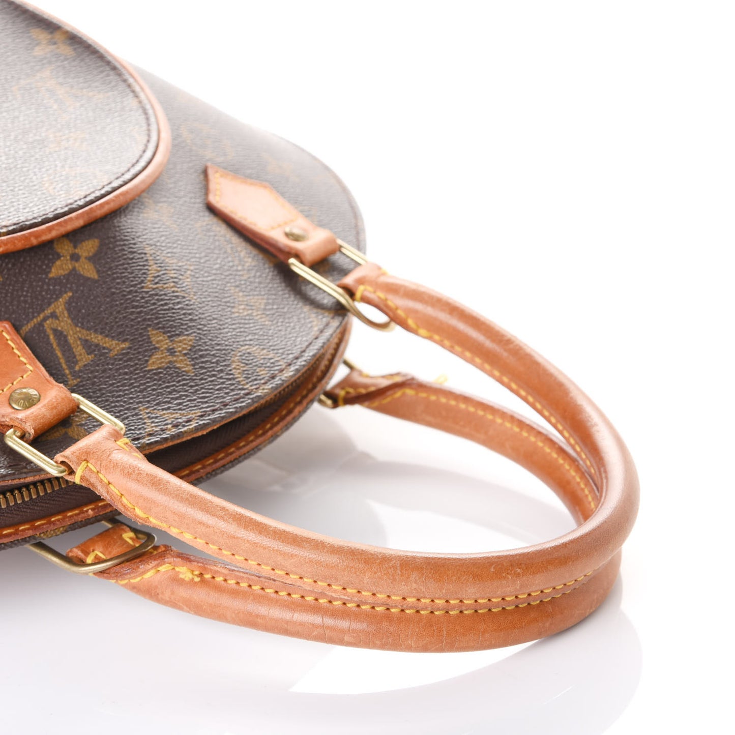Monogram Ellipse PM