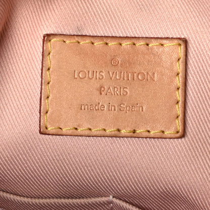 Louis Vuitton Damier Azur Lymington 6 of 8