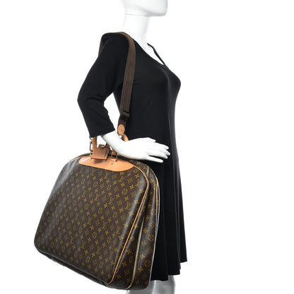 Louis Vuitton Monogram Alize 1 Compartment 2 of 8