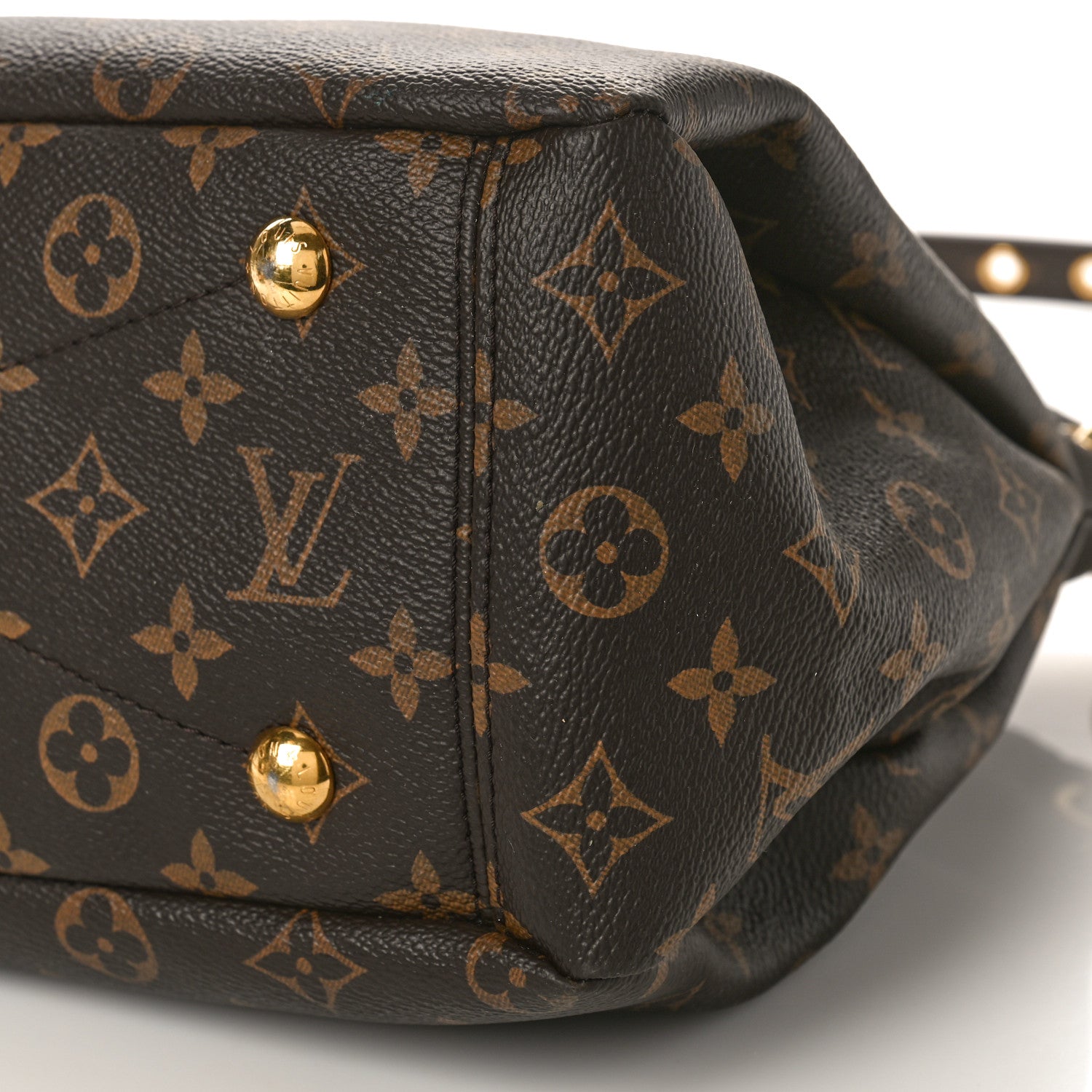 Louis Vuitton Monogram Pallas Cherry 8 of 9