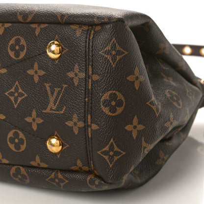 Louis Vuitton Monogram Pallas Cherry 8 of 9