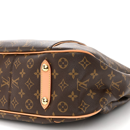 Louis Vuitton Monogram Galliera PM 9 of 9