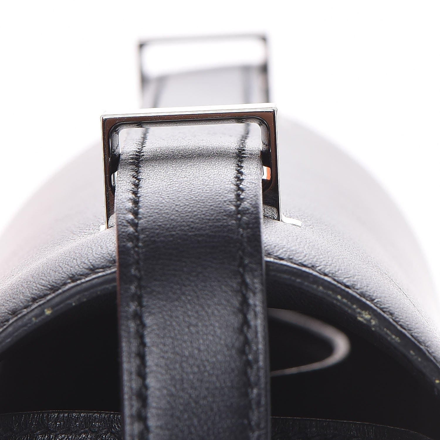 Hermes Swift Constance 24 Black 17 of 18