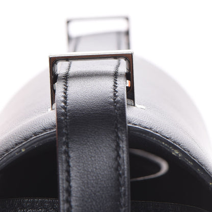 Hermes Swift Constance 24 Black 17 of 18