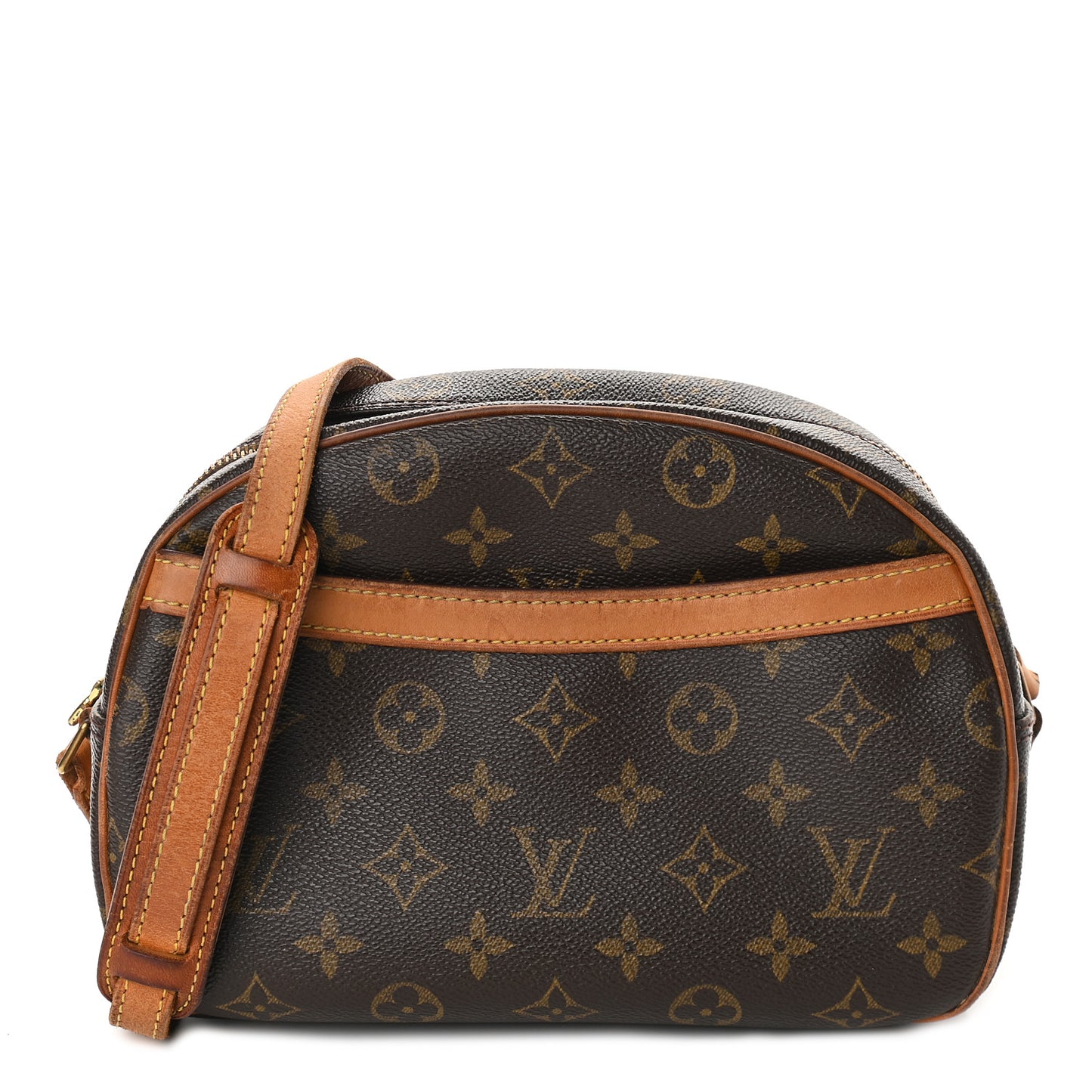 Monogram Blois