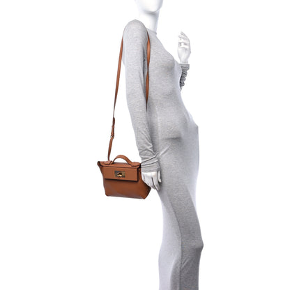 Hermes Evercolor Swift 24/24 21 Gold 2 of 14