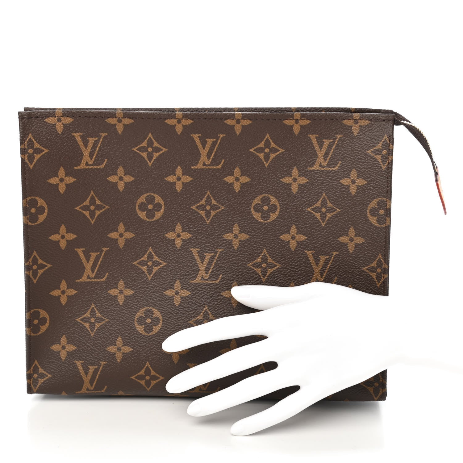 Louis Vuitton Monogram Toiletry Pouch 26 2 of 8