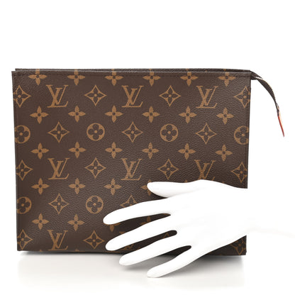 Louis Vuitton Monogram Toiletry Pouch 26 2 of 8
