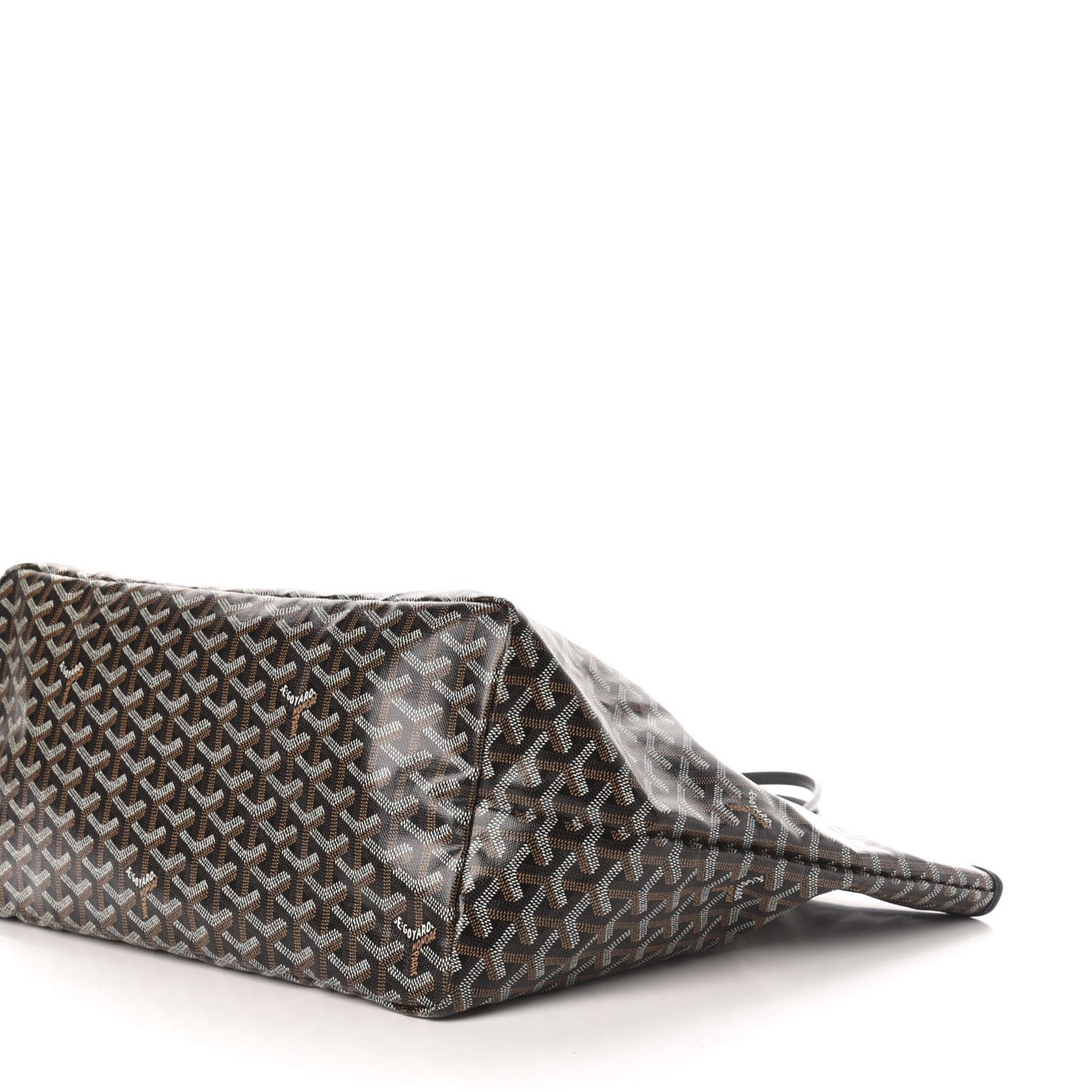 Goyardine Saint Louis GM Black