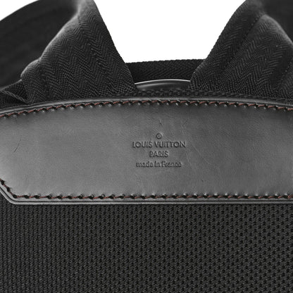Louis Vuitton Damier Geant Neo Bongo Backpack Black 6 of 10