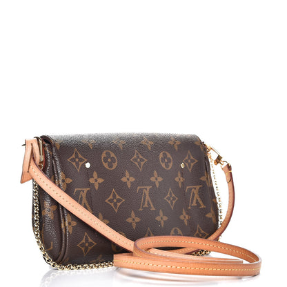 Louis Vuitton Monogram Favorite PM 3 of 7
