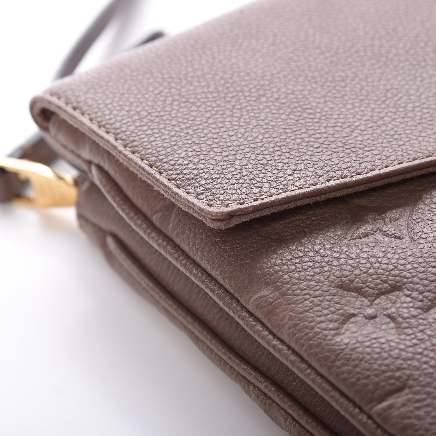 Louis Vuitton Empreinte Twice Taupe 14 of 16