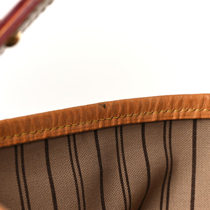 Louis Vuitton Monogram Delightful MM 9 of 10
