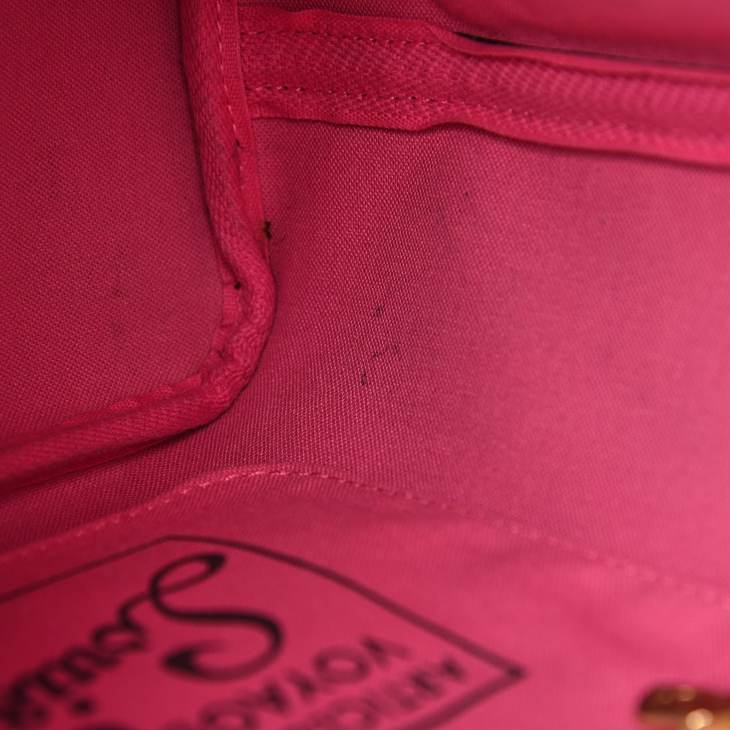 Louis Vuitton Monogram MOCA Neverfull PM 11 of 19