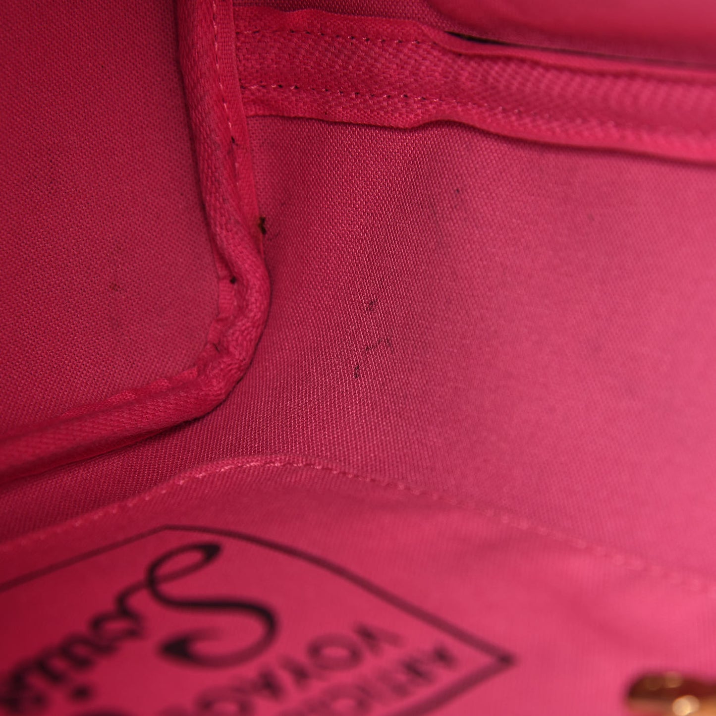 Monogram MOCA Neverfull PM