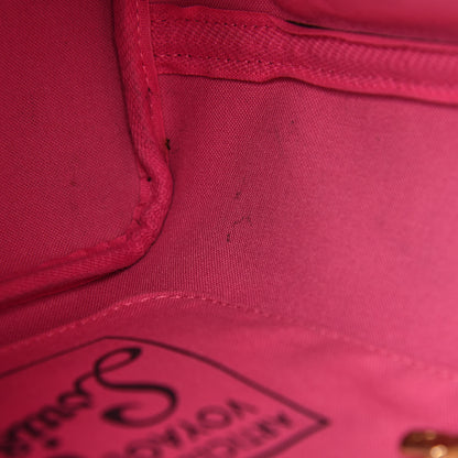 Louis Vuitton Monogram MOCA Neverfull PM 11 of 19