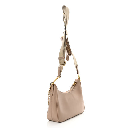 Prada Saffiano Lux Re-Edition 2005 Shoulder Bag Cammeo 3 of 14