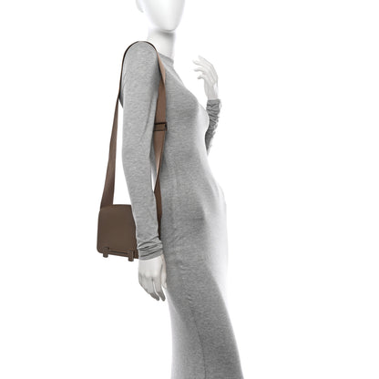 Hermes Chevre Mysore Geta Etoupe 2 of 13