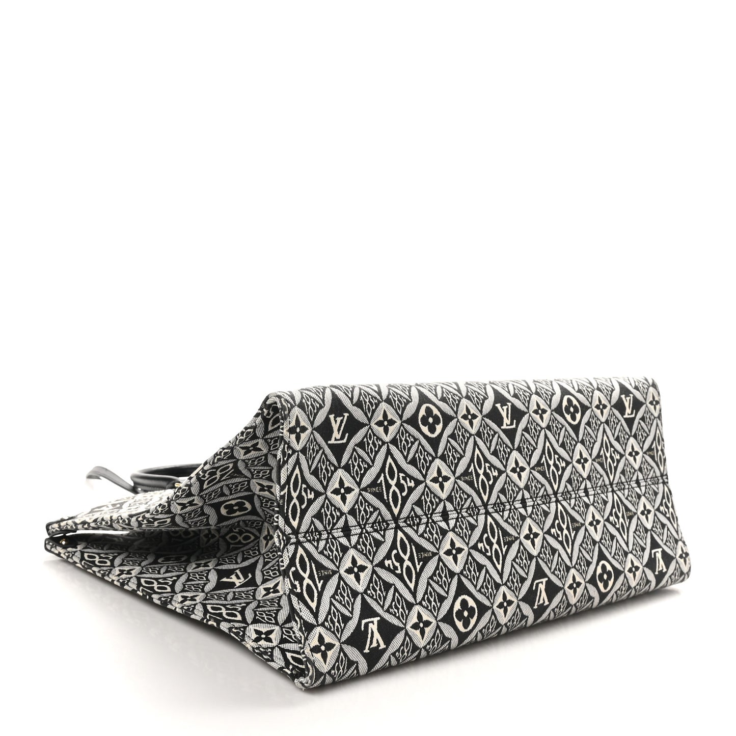 Jacquard Since 1854 Onthego GM Grey