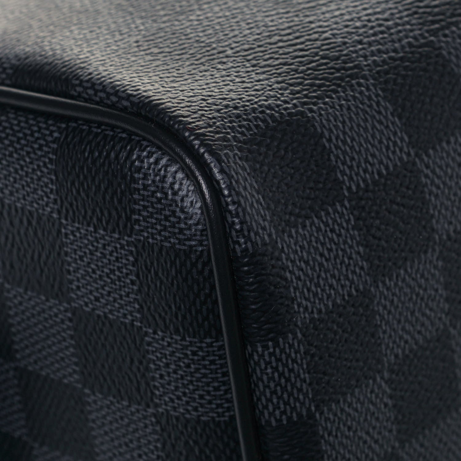 Louis Vuitton Damier Graphite Dopp Kit Toilet Pouch 11 of 12