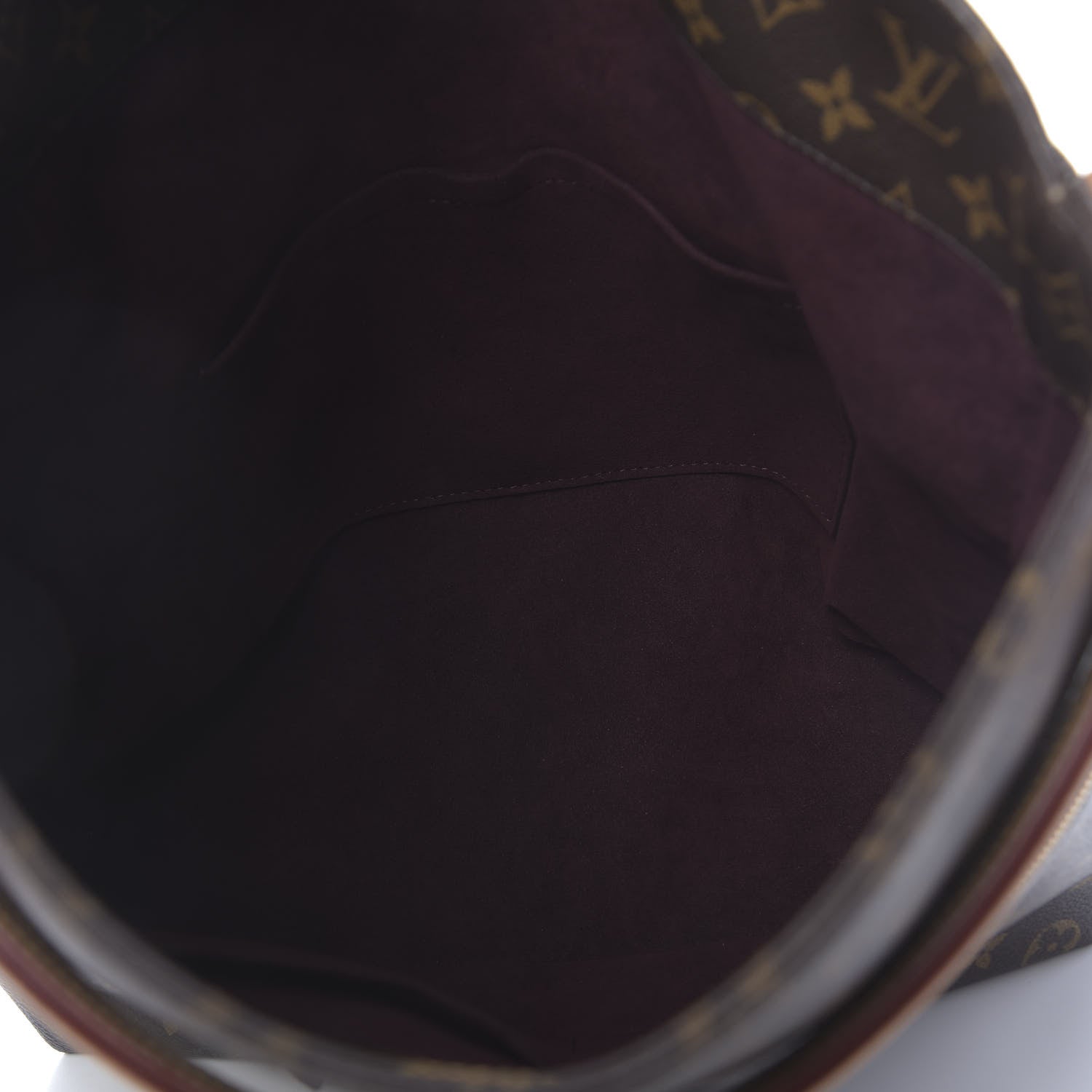 Louis Vuitton Monogram Melie 5 of 9