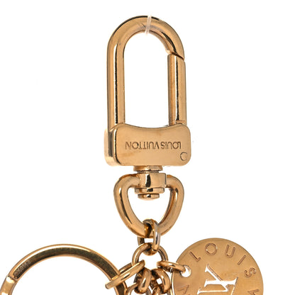 Louis Vuitton Enamel Looping Bag Charm 3 of 3