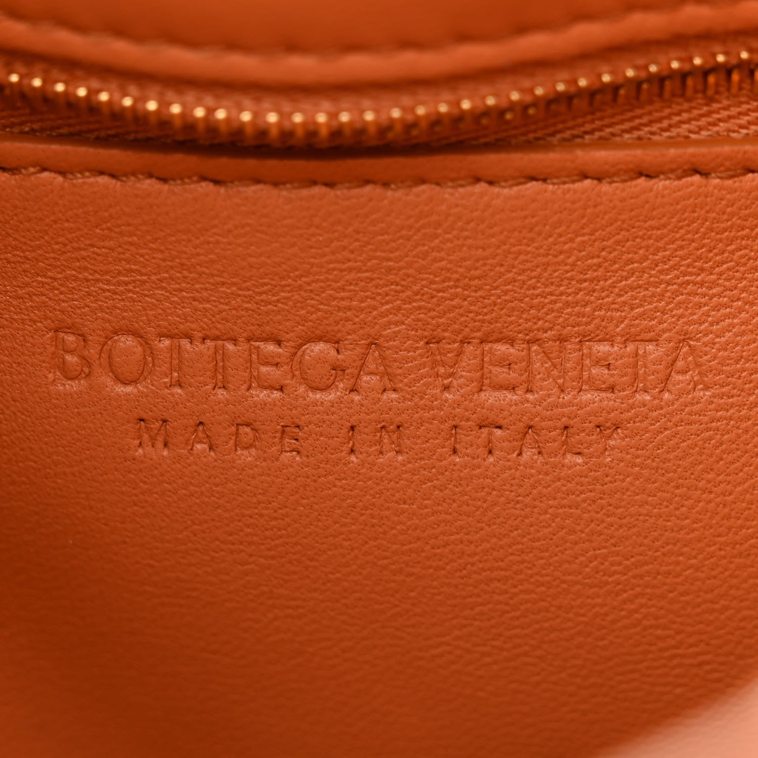 Bottega Veneta Lambskin Maxi Intreccio Padded Chain Cassette Crossbody Bag Clay 6 of 10
