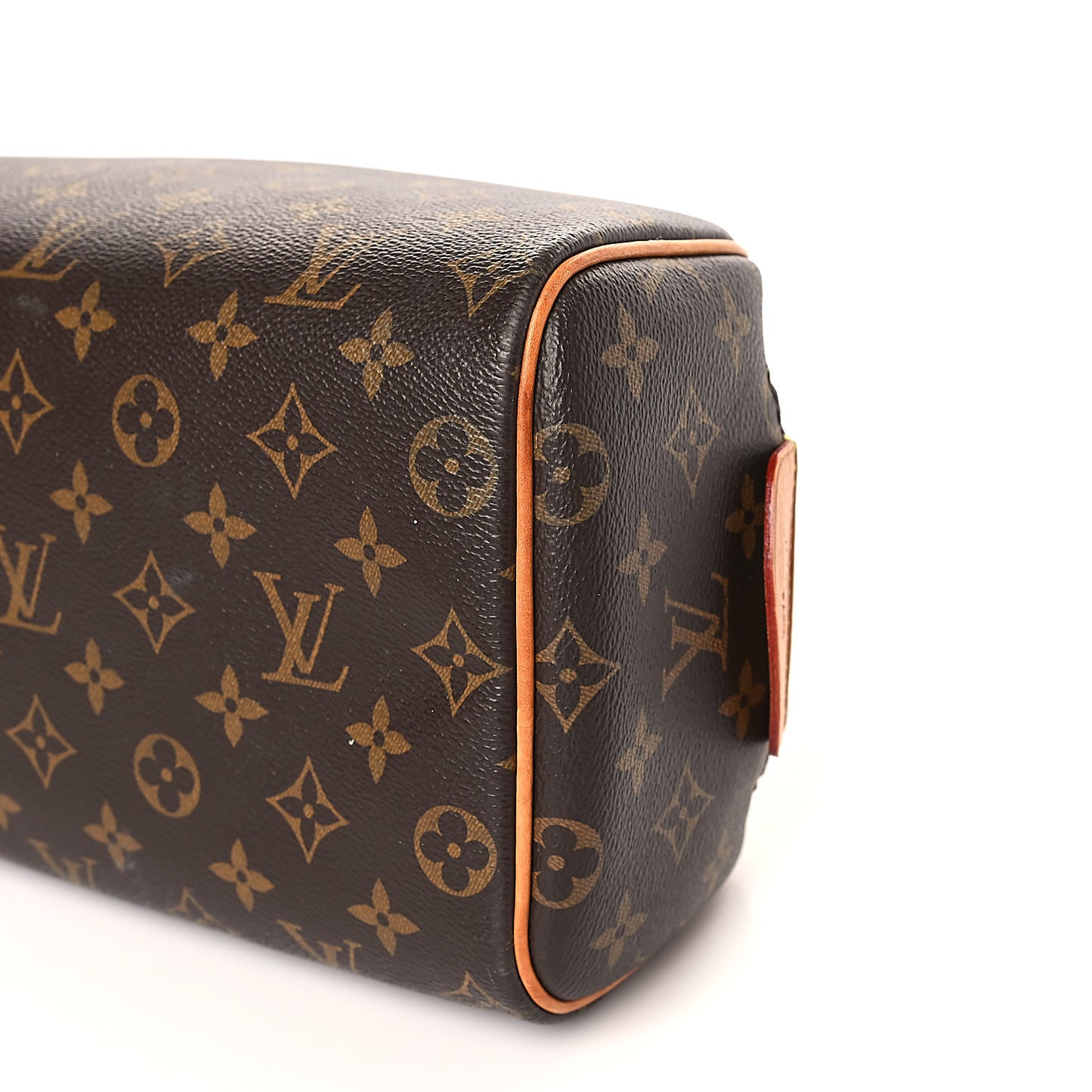 Monogram King Size Toiletry Bag