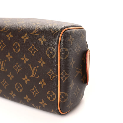 Louis Vuitton Monogram King Size Toiletry Bag 8 of 9