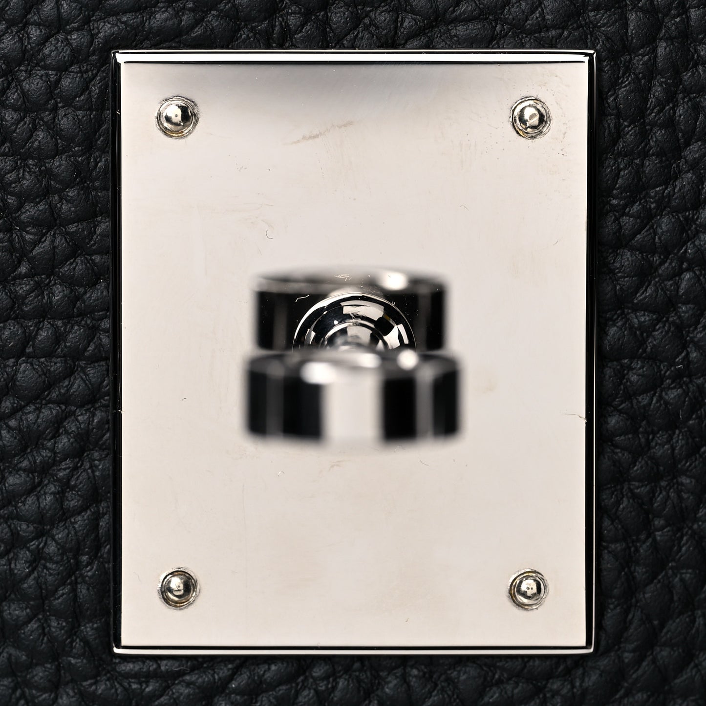 Togo Kelly Retourne 28 Black