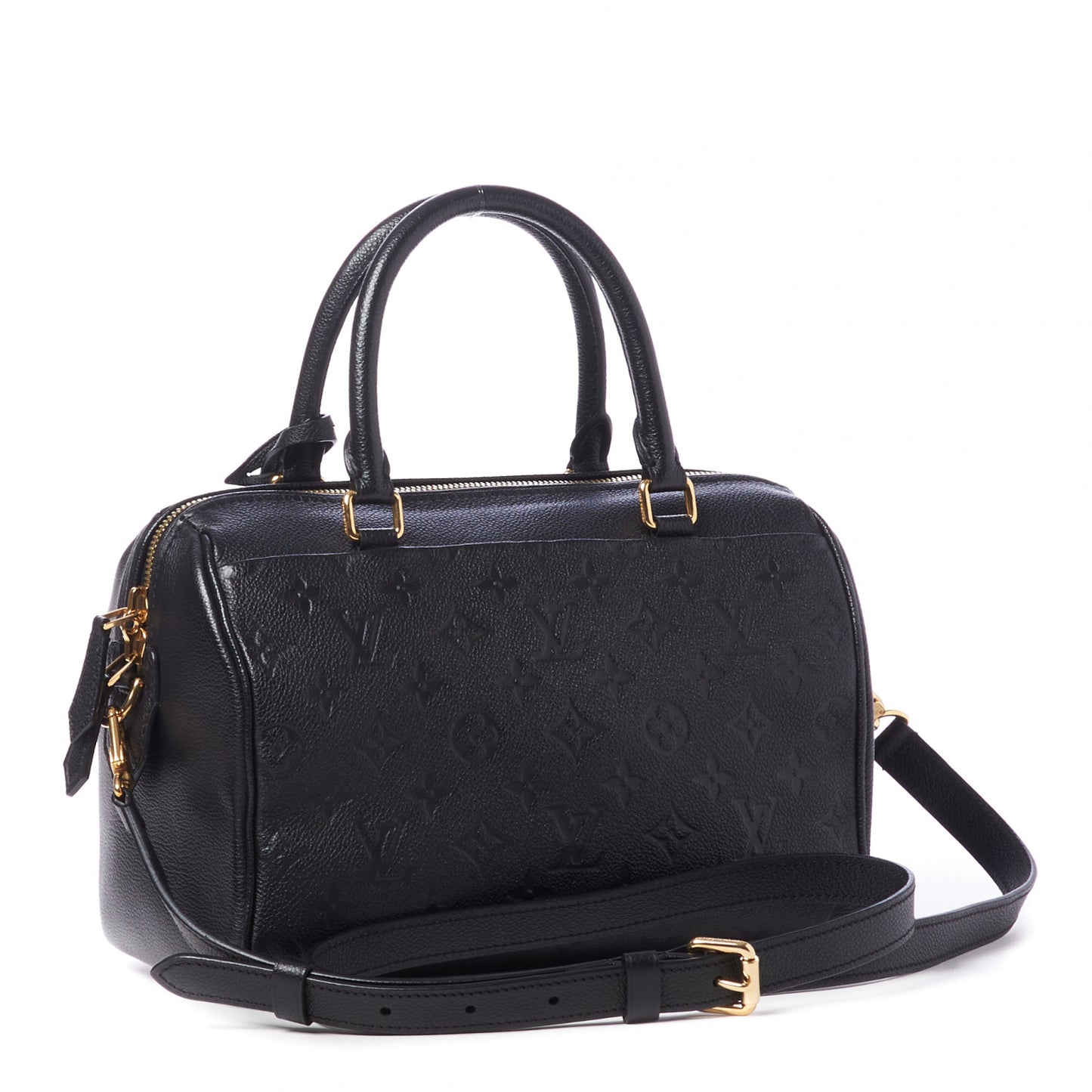 Empreinte Speedy Bandouliere 25 NM Black