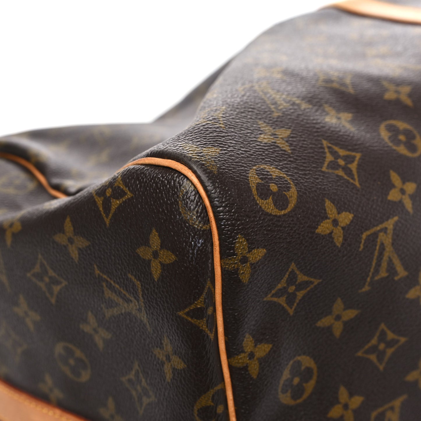 Monogram Keepall Bandouliere 60