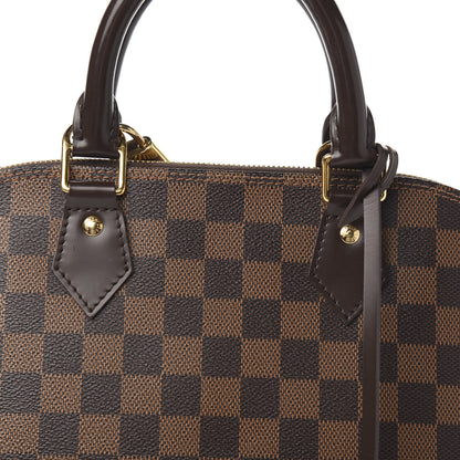 Louis Vuitton Damier Ebene Alma PM 10 of 10