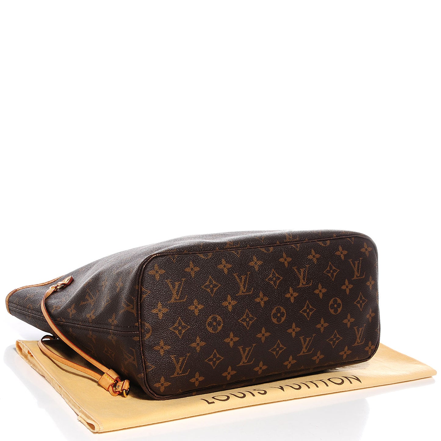 Monogram Neverfull MM