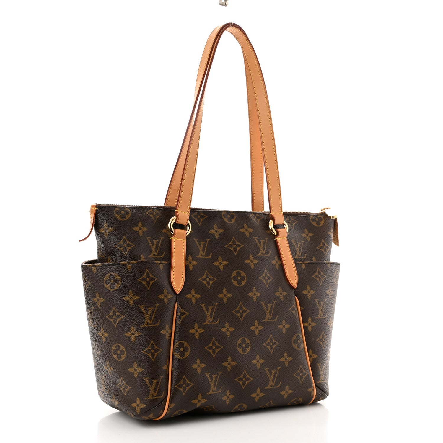 Louis Vuitton Monogram Totally PM 3 of 9