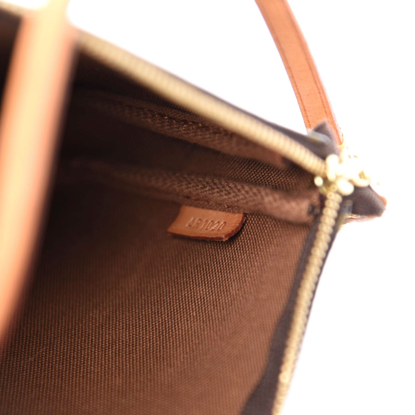 Monogram Pochette Accessories
