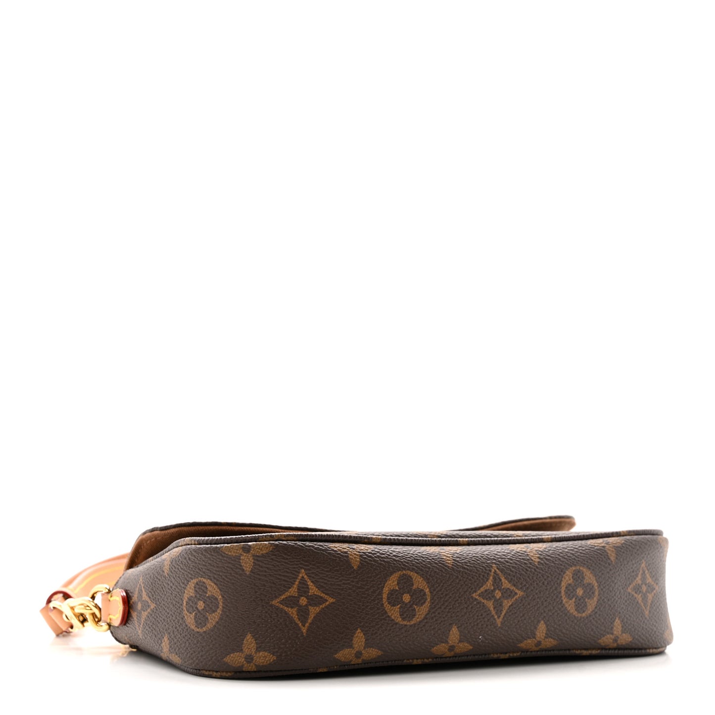 Monogram Ivy Wallet On Chain