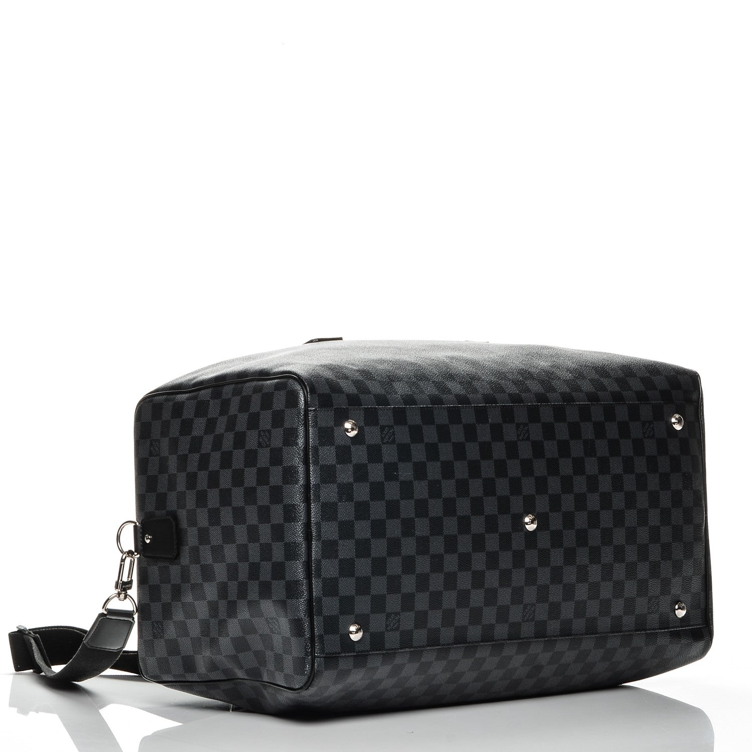 Louis Vuitton Damier Graphite Roadster 4 of 8