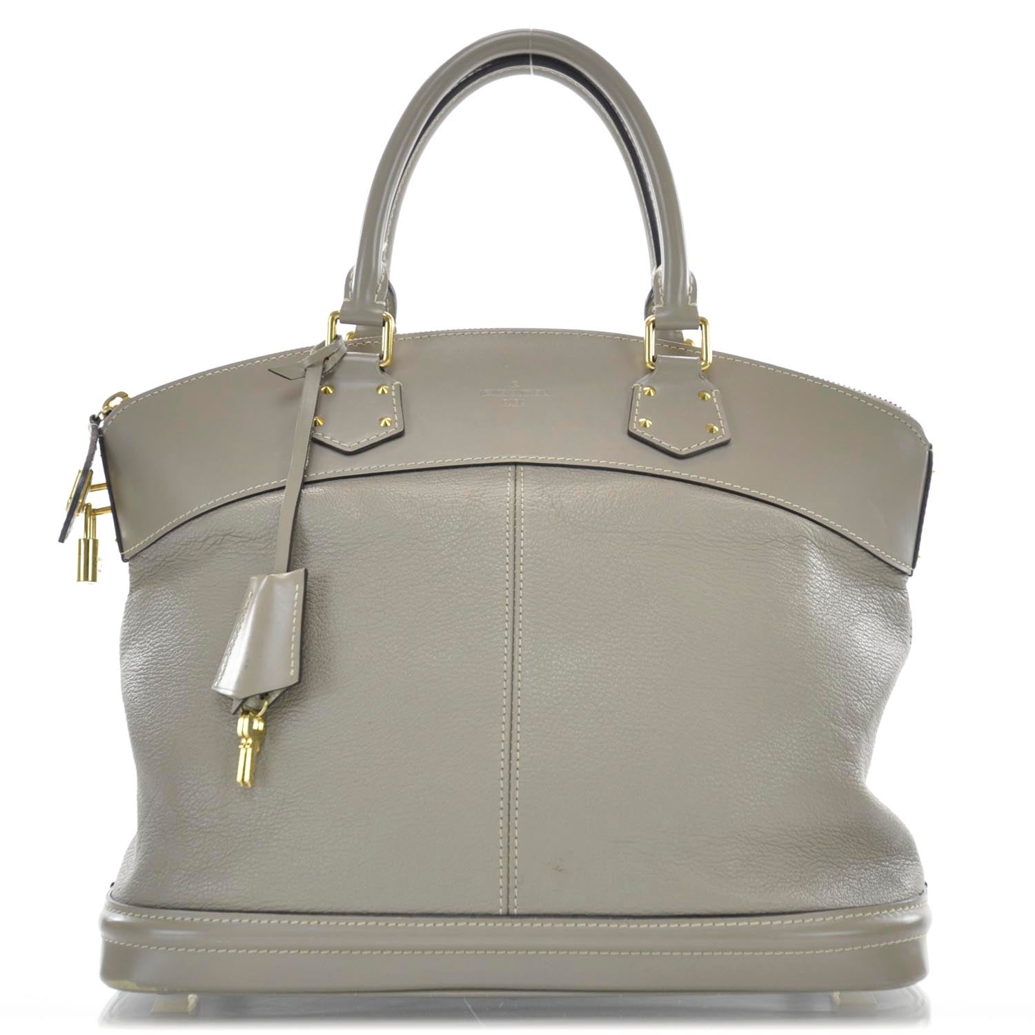 Louis Vuitton Suhali Lockit PM Verone 1 of 13
