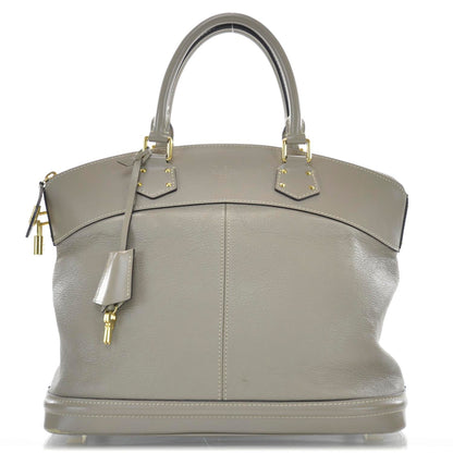 Louis Vuitton Suhali Lockit PM Verone 1 of 13