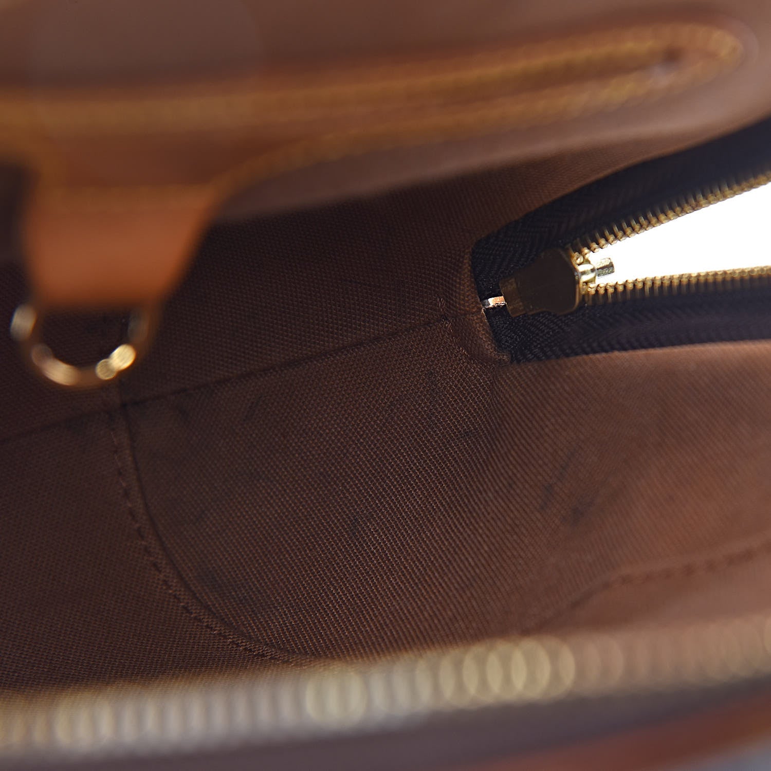 Louis Vuitton Monogram Ellipse Sac a Dos Backpack 9 of 15