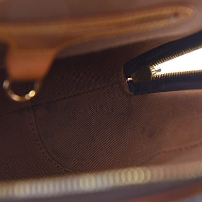 Louis Vuitton Monogram Ellipse Sac a Dos Backpack 9 of 15