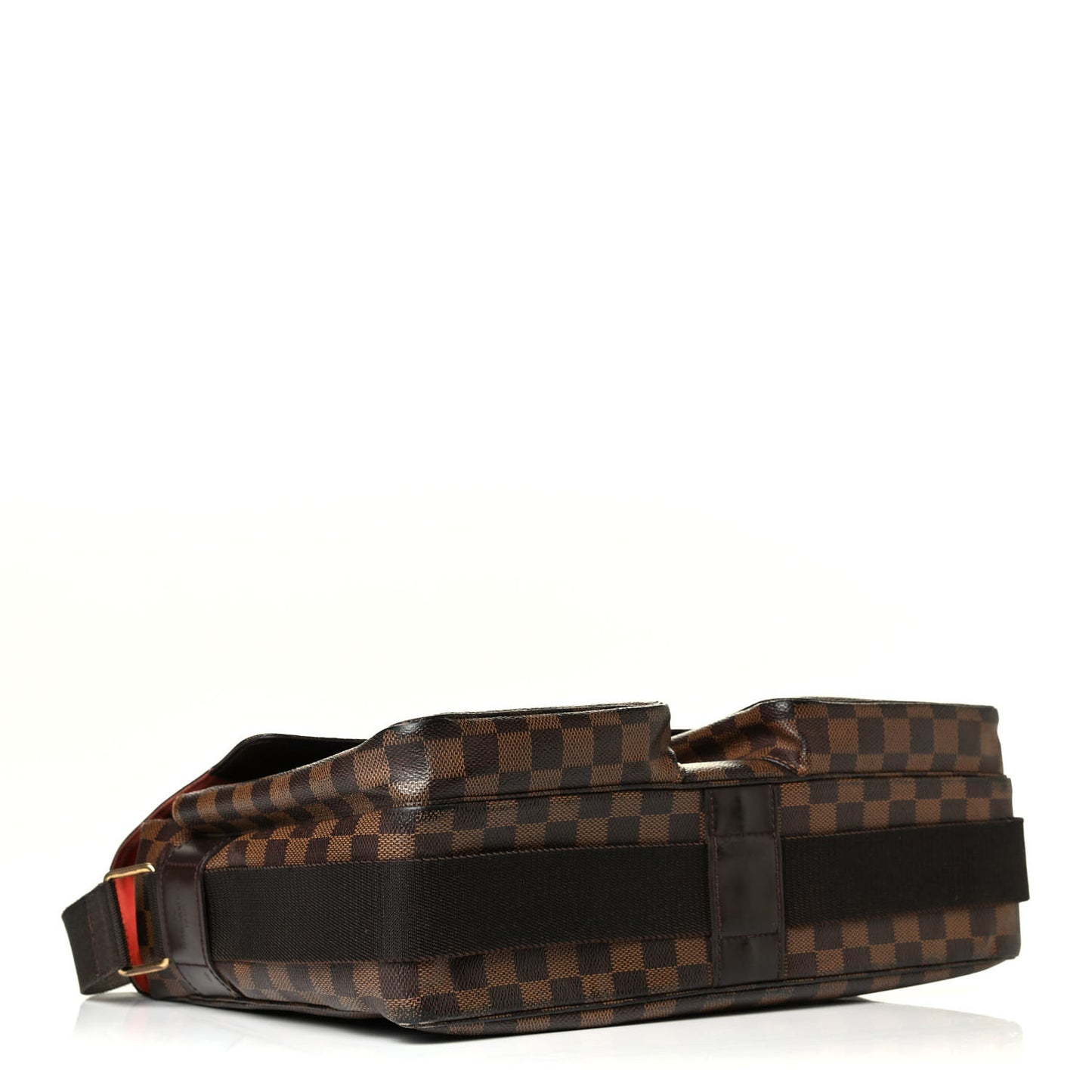Damier Ebene Broadway Messenger Bag