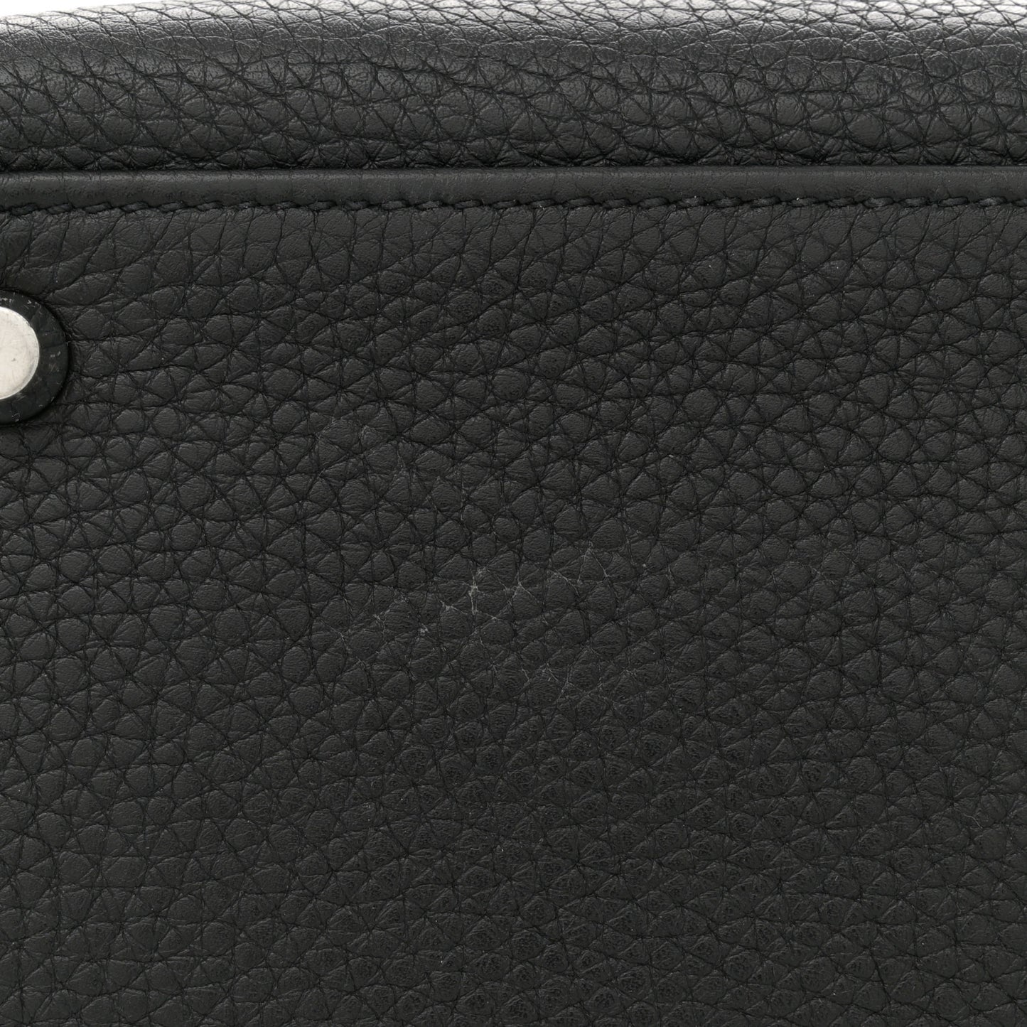 Taurillon Clemence Kelly Retourne 32 Black