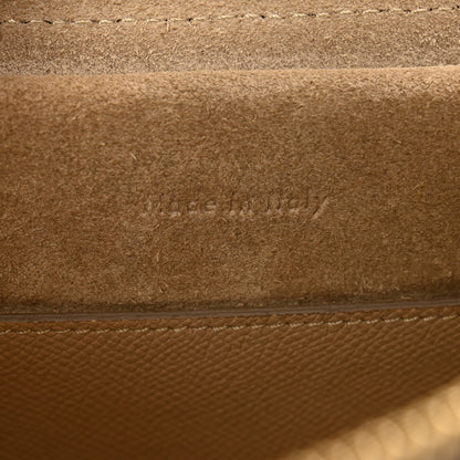 Celine Grained Calfskin Micro Belt Bag Light Taupe 5 of 11