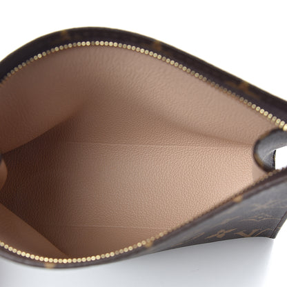 Louis Vuitton Monogram Toiletry Pouch 19 4 of 5