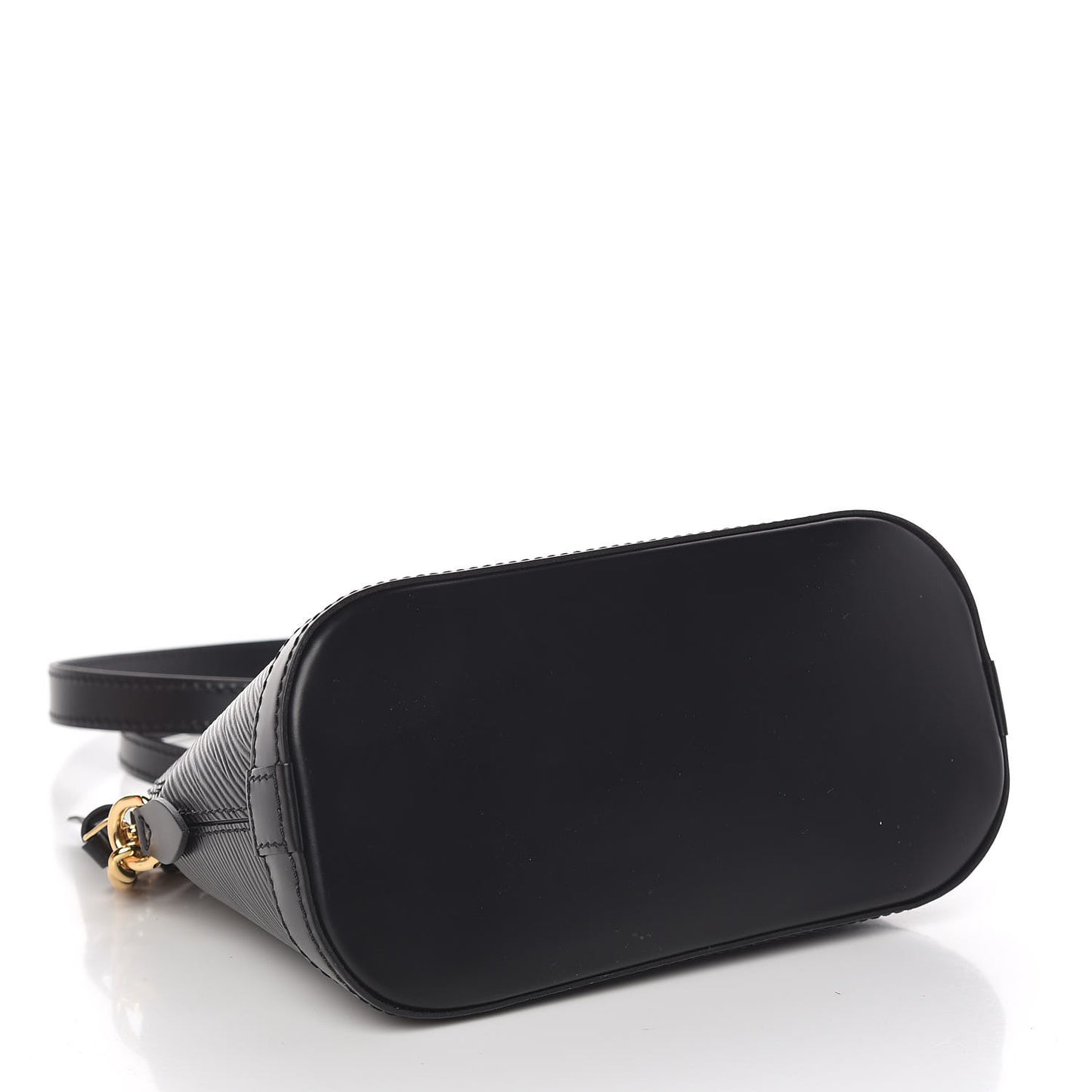 Epi Alma Mini Black